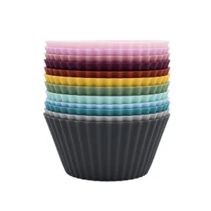Silicone Muffin Cups