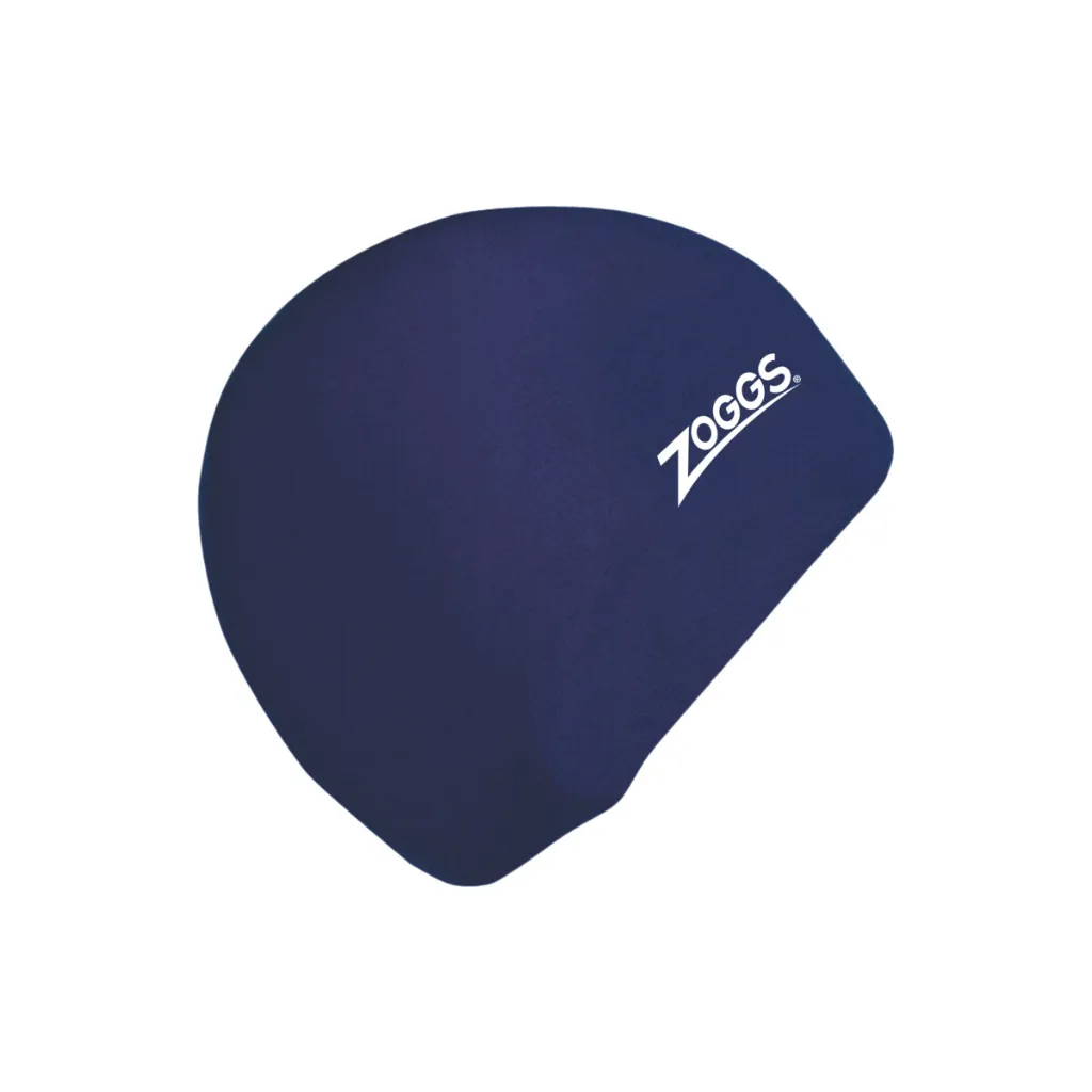 Silicone Swim Cap