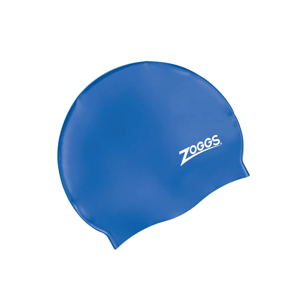 Silicone Swim Cap