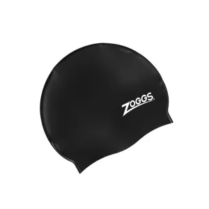 Silicone Swim Cap