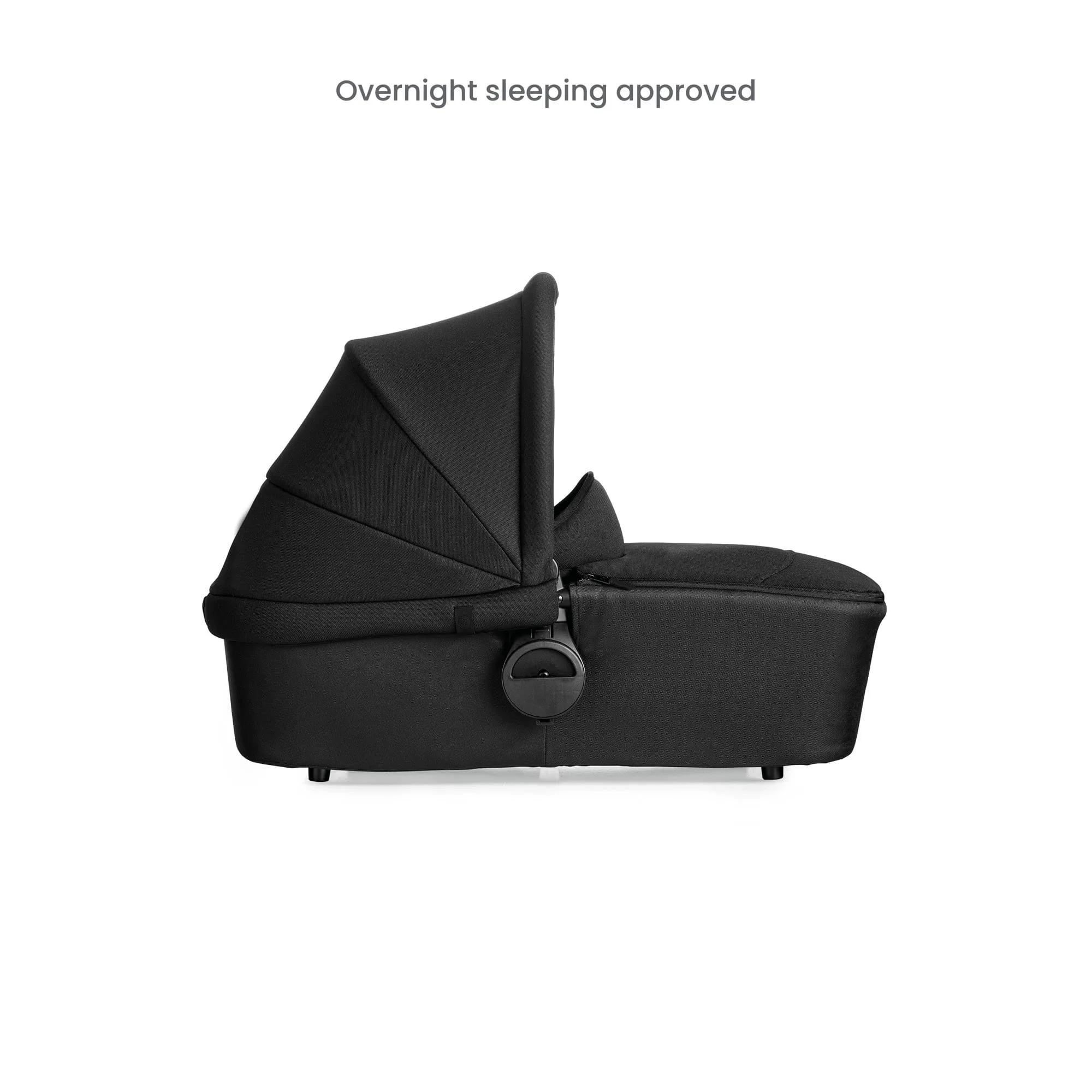 Silver Cross Tide, Cabriofix i-Size Complete Travel System - Space