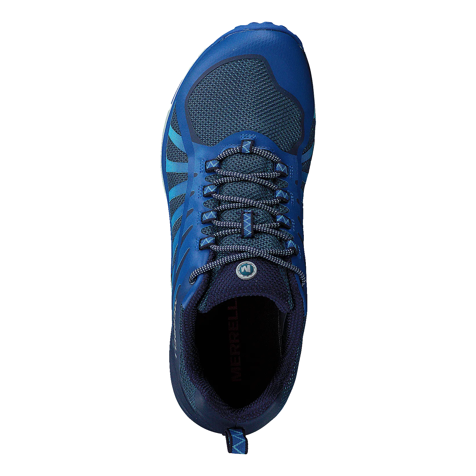 Siren Edge Q2 Cobalt