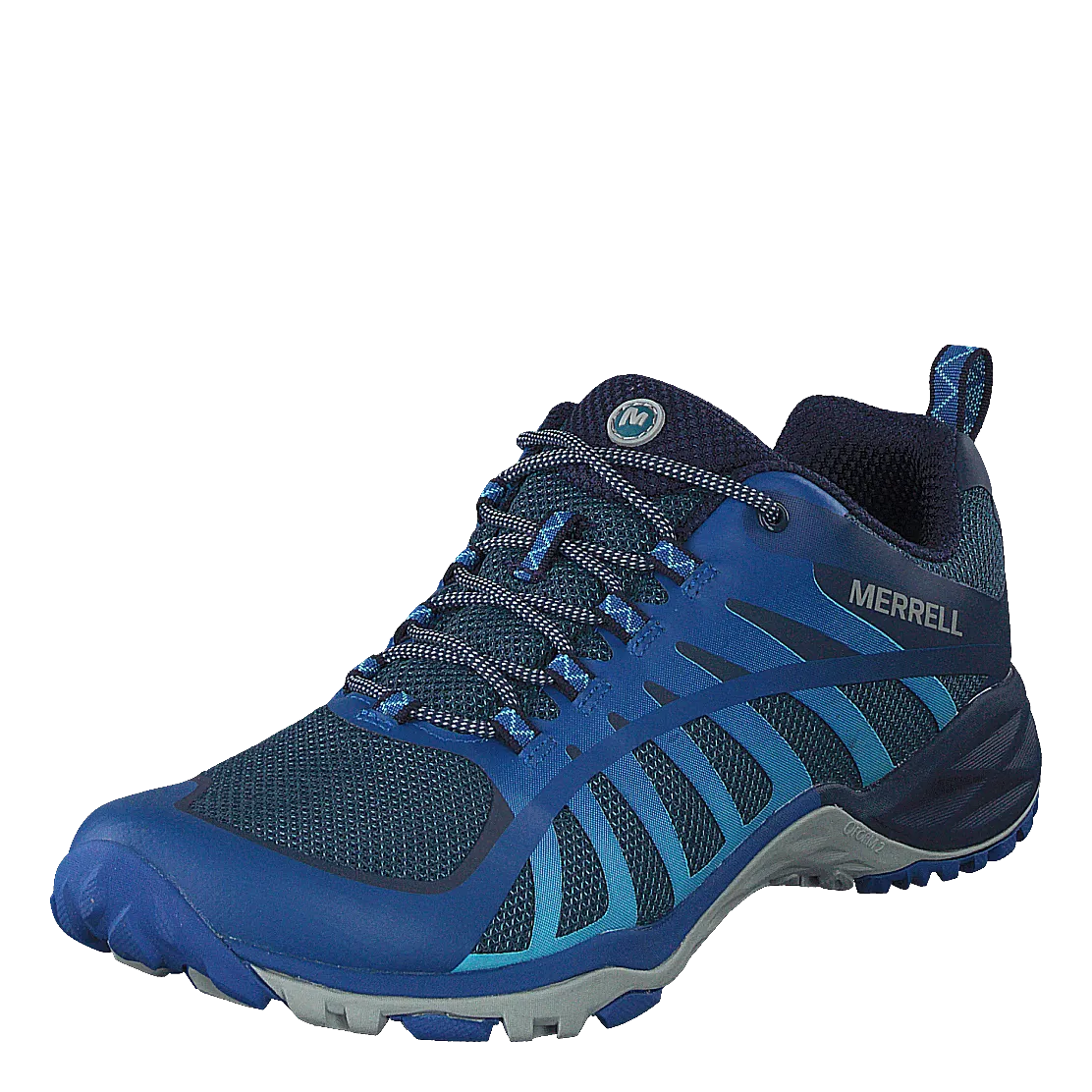 Siren Edge Q2 Cobalt