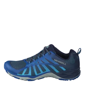 Siren Edge Q2 Cobalt