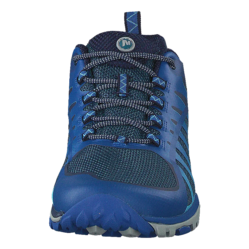 Siren Edge Q2 Cobalt