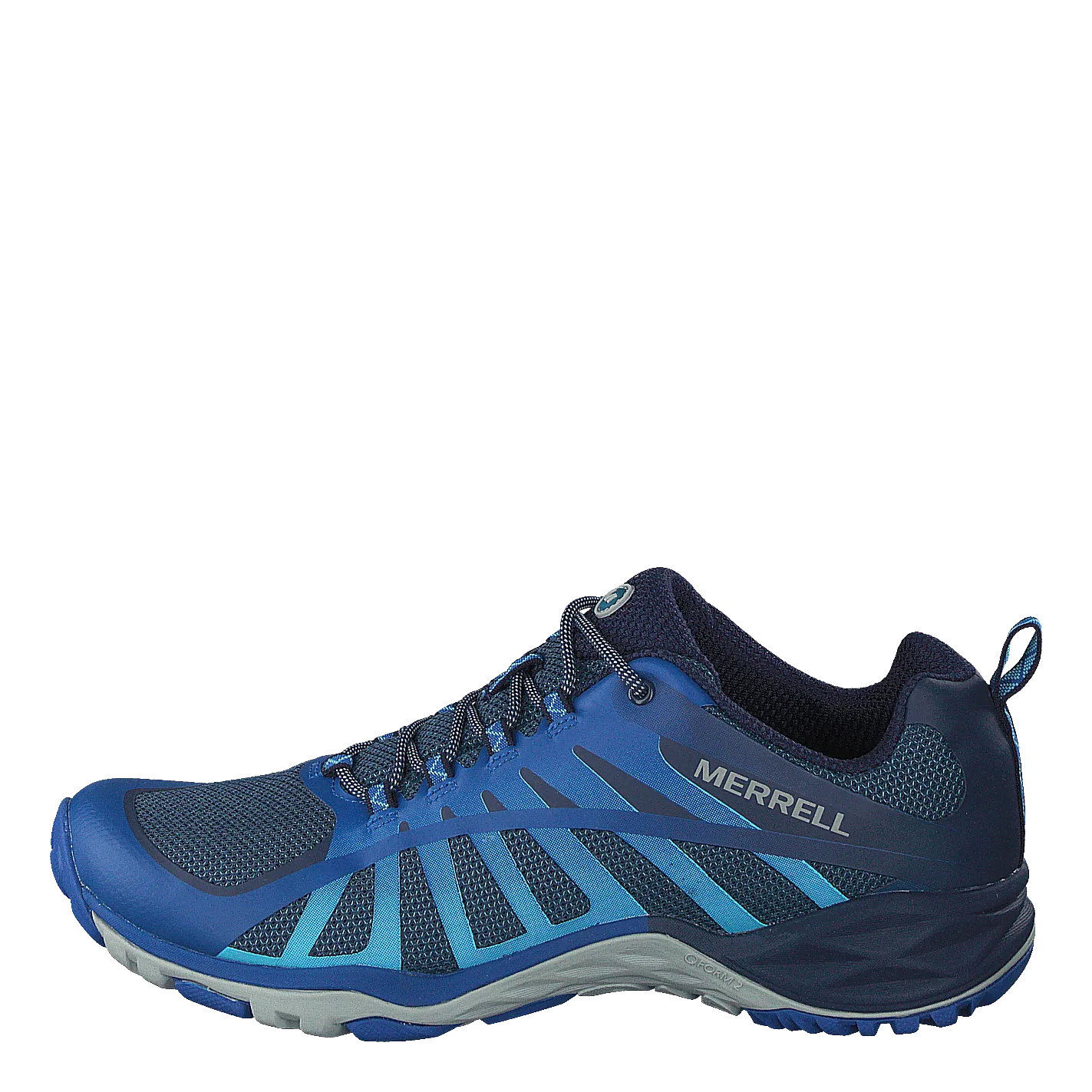 Siren Edge Q2 Cobalt