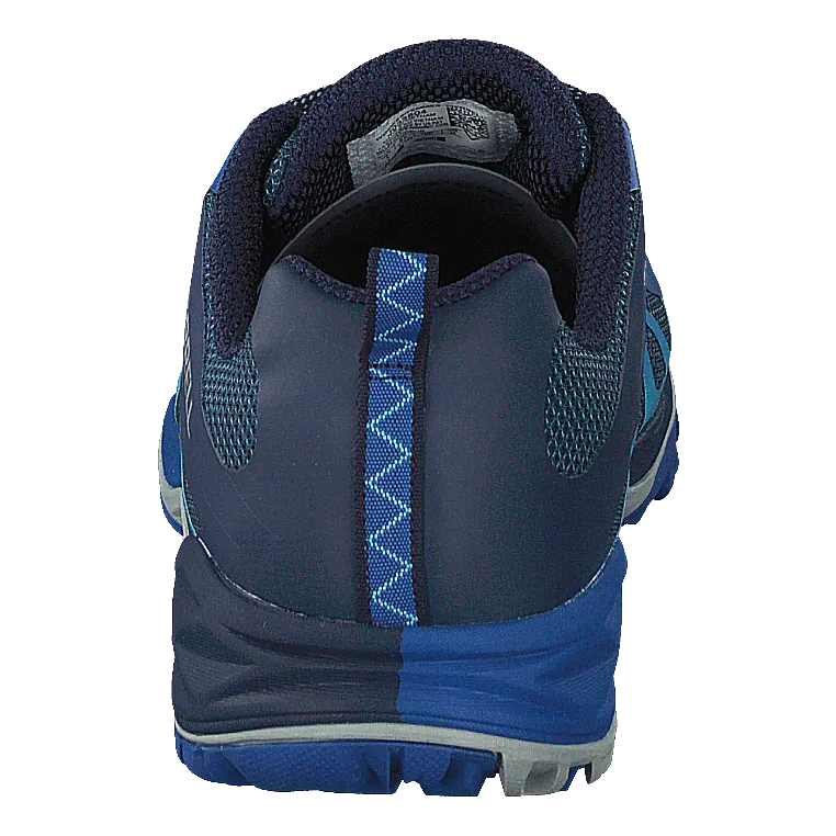 Siren Edge Q2 Cobalt