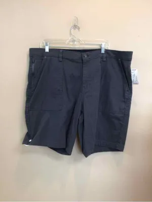 SIZE 40 WEATHERPROOF Men's SHORTS