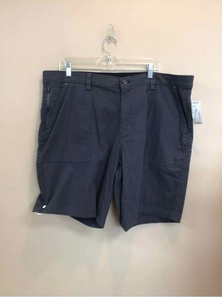 SIZE 40 WEATHERPROOF Men's SHORTS