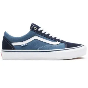 Skate Old Skool Navy White