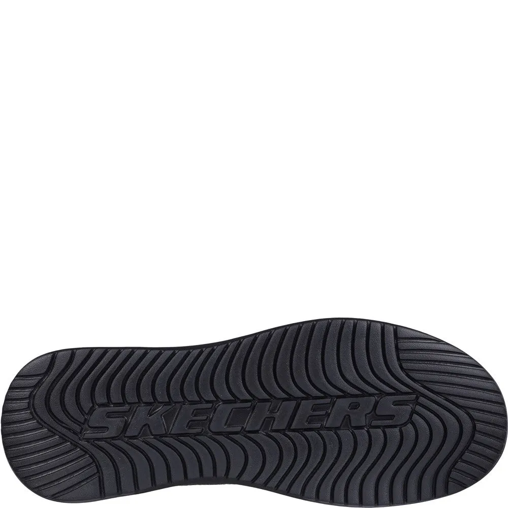Skechers Proven - Aldeno Shoe