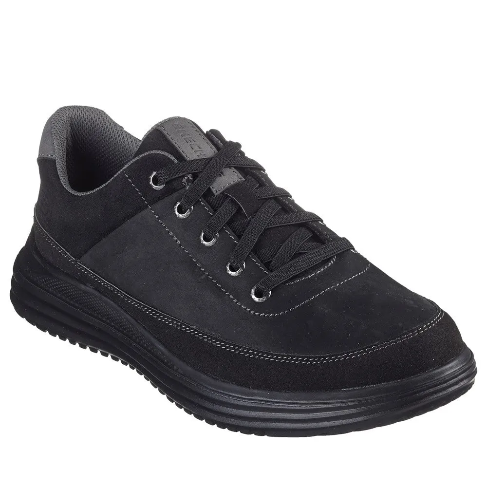Skechers Proven - Aldeno Shoe