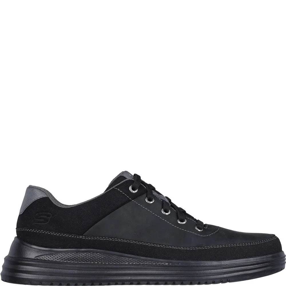 Skechers Proven - Aldeno Shoe