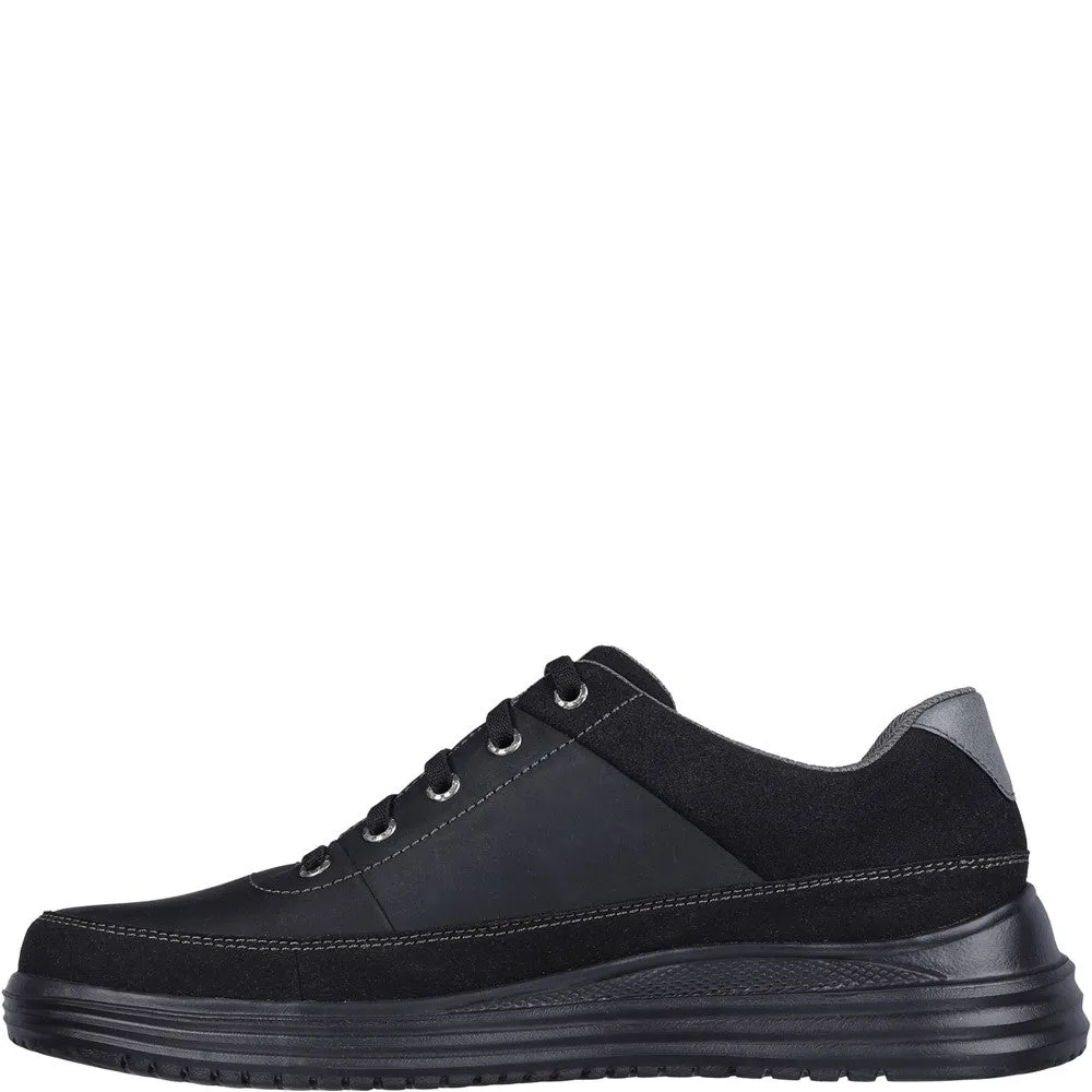 Skechers Proven - Aldeno Shoe