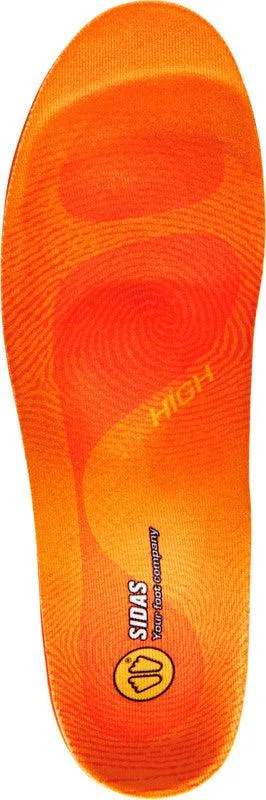 Ski insoles - Winter 3Feet High