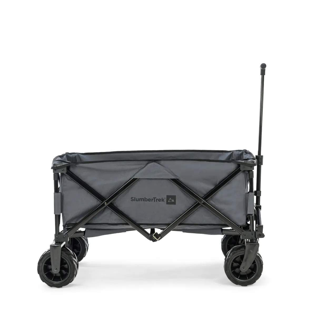 SlumberTrek - All Terrain Wagon - Grey