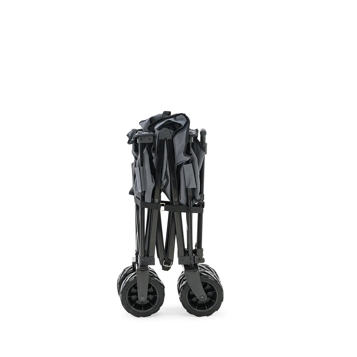 SlumberTrek - All Terrain Wagon - Grey
