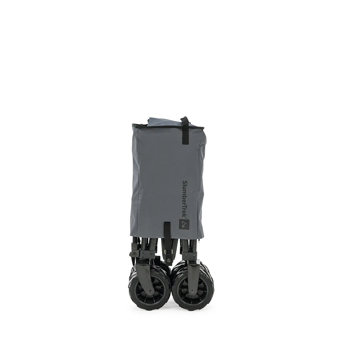 SlumberTrek - All Terrain Wagon - Grey