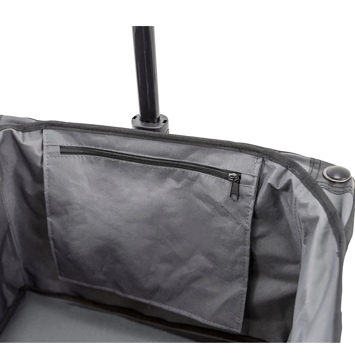 SlumberTrek - All Terrain Wagon - Grey