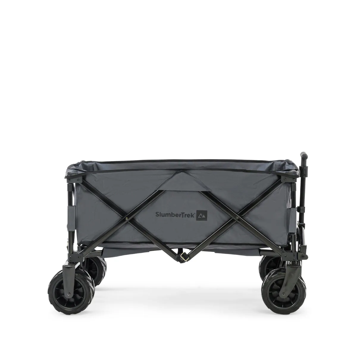 SlumberTrek - All Terrain Wagon - Grey