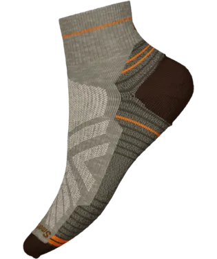 Smartwool Bas Hike Light Cushion Ankle Unisexe