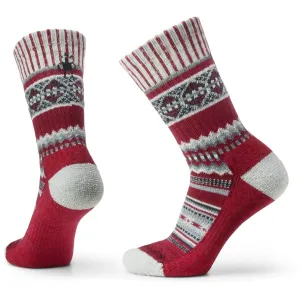 Smartwool Everyday Snowed In Sweater Crew Socks