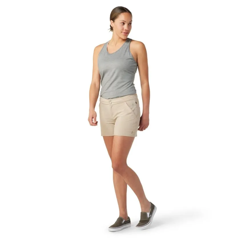 Smartwool Merino Sport Hike Short Femme