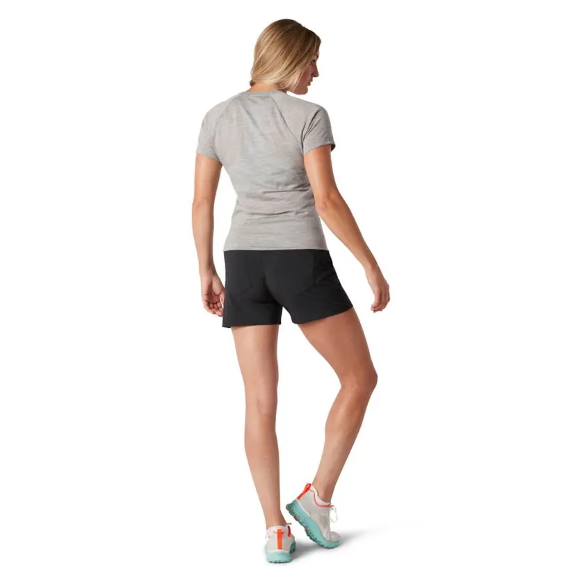 Smartwool Merino Sport Hike Short Femme