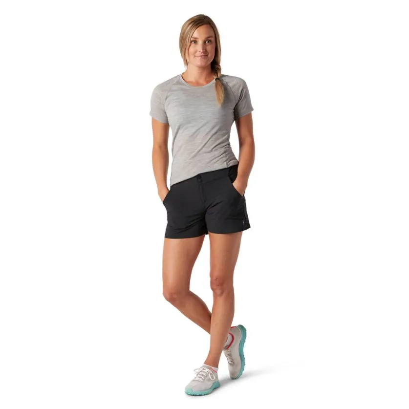 Smartwool Merino Sport Hike Short Femme