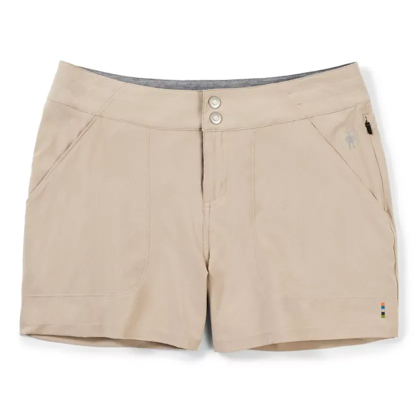 Smartwool Merino Sport Hike Short Femme