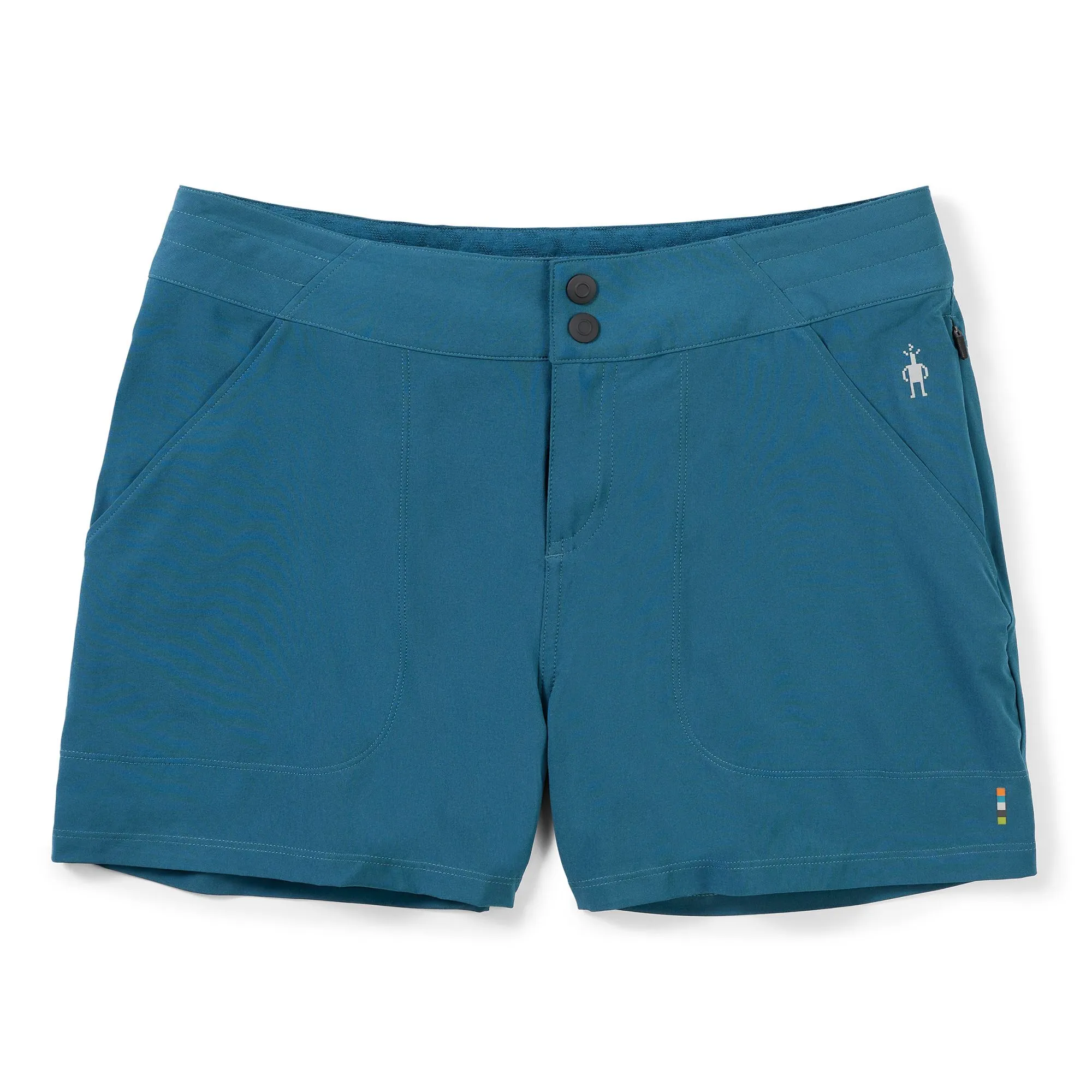 Smartwool Merino Sport Hike Short Femme