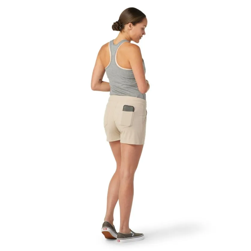 Smartwool Merino Sport Hike Short Femme