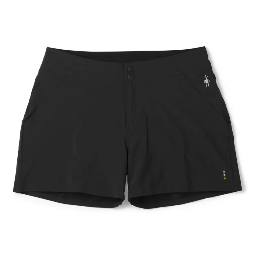 Smartwool Merino Sport Hike Short Femme
