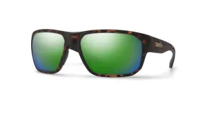 Smith - Arvo - MT TORT/ CP GLS PLR GRN MR