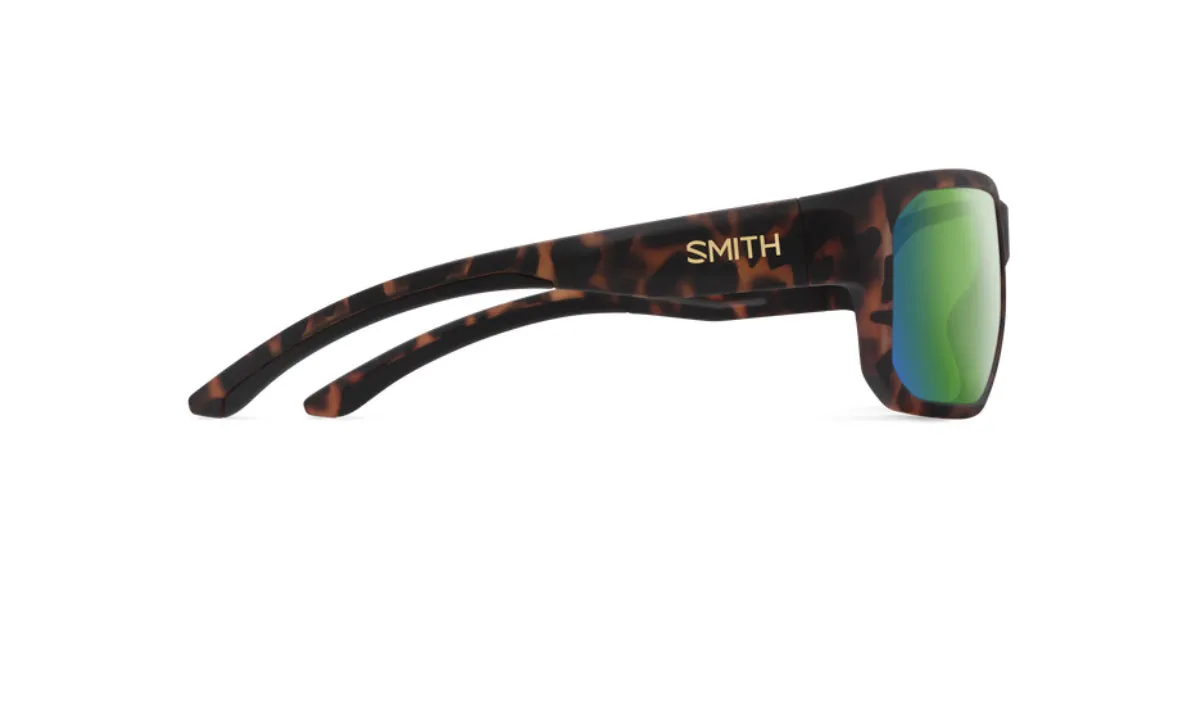 Smith - Arvo - MT TORT/ CP GLS PLR GRN MR