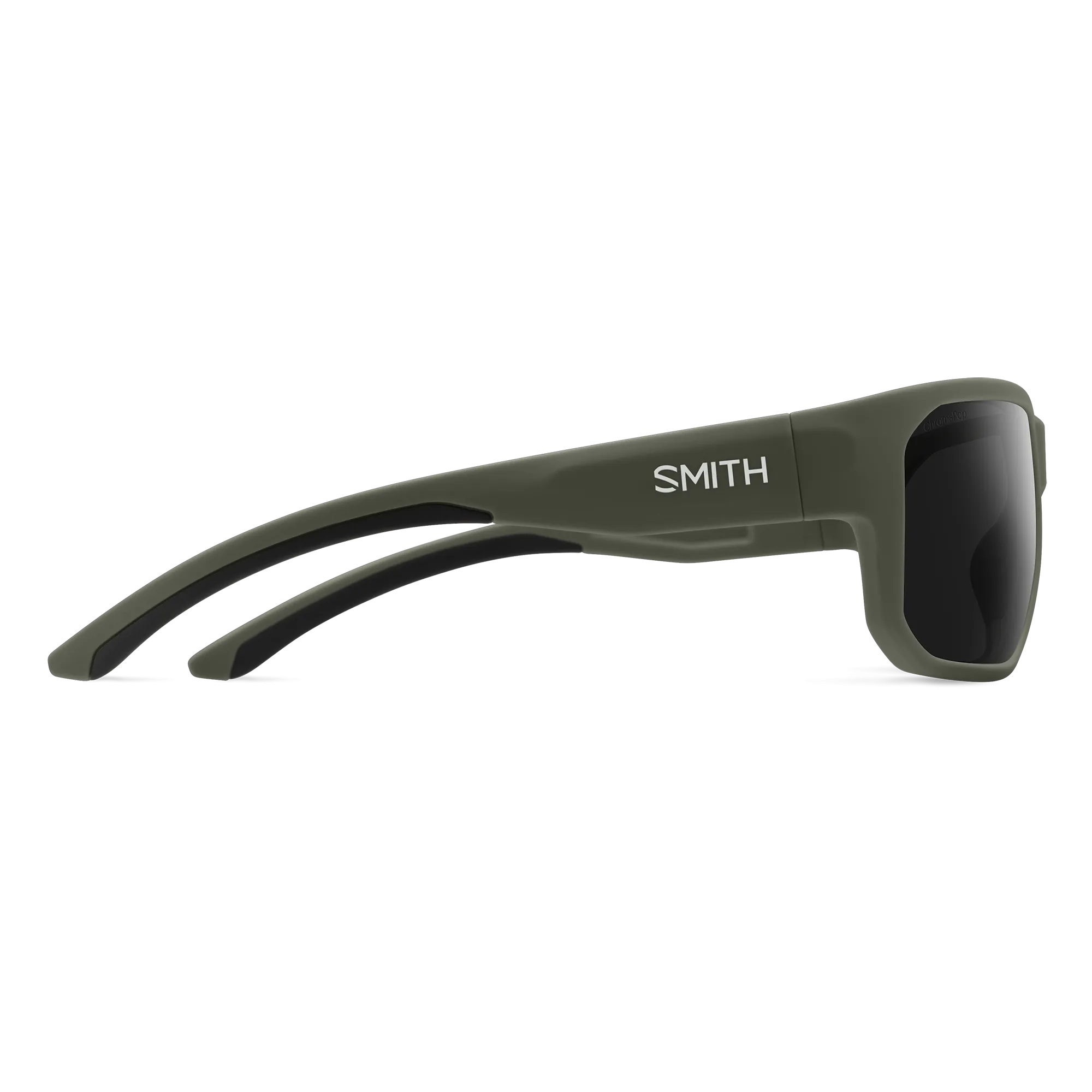 Smith - Arvo