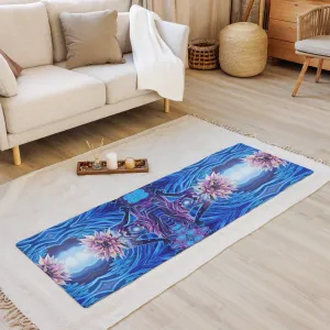 Soular Union Yoga mat