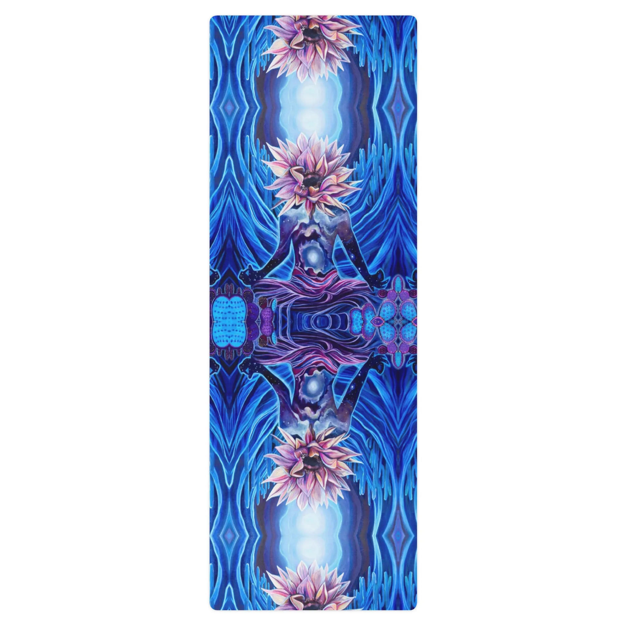 Soular Union Yoga mat