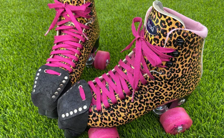 Spark Laces (Pink)