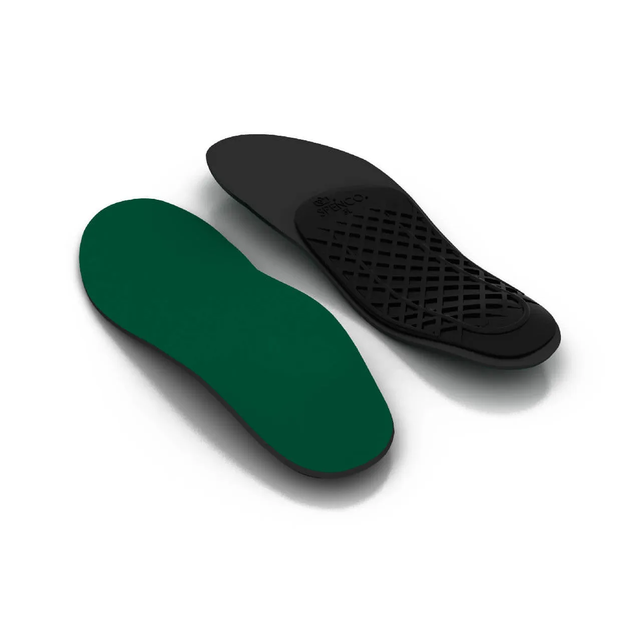 Spenco RX Full Orthotic Arch Support