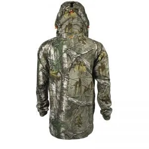 Spika - Summit Weatherproof Jacket