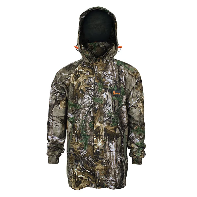 Spika - Valley Weatherproof Jacket