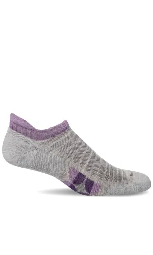 Spin Micro Women - Ash Moderate Compression (15-20mmHg)