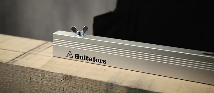 SPIRIT LEVEL SYSTEM LIBELLA 2000 COMBO SET (Hultafors)