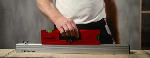 SPIRIT LEVEL SYSTEM LIBELLA 2000 COMBO SET (Hultafors)