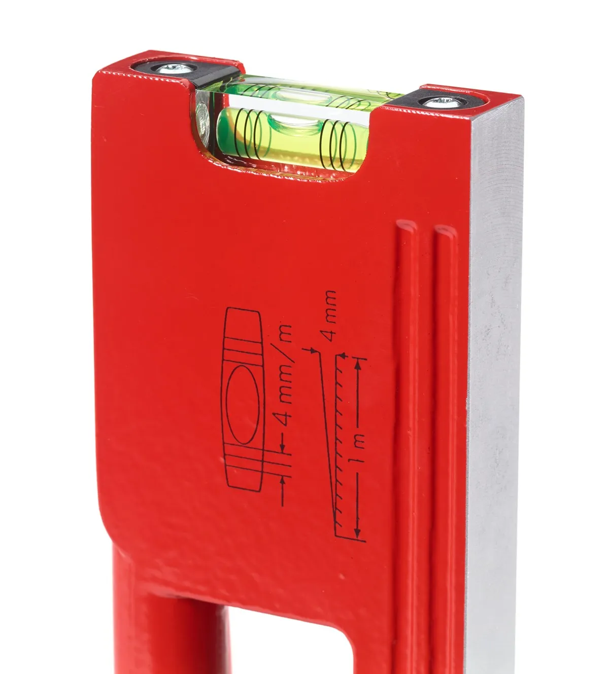 SPIRIT LEVEL SYSTEM LIBELLA 2000 COMBO SET (Hultafors)