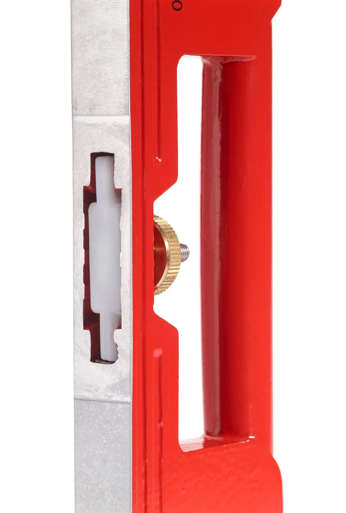 SPIRIT LEVEL SYSTEM LIBELLA 2000 COMBO SET (Hultafors)
