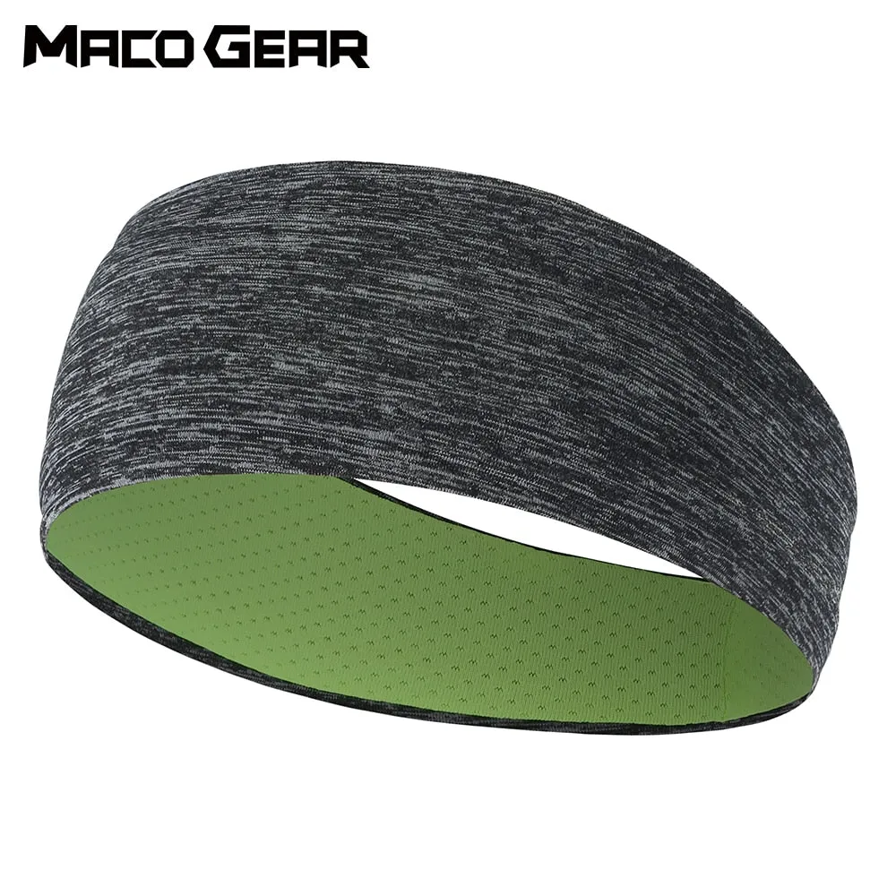 Sports Lightweight Anti-Slip Headband