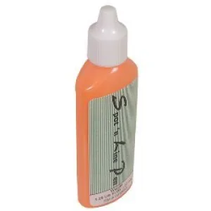Spot-n-Line Tactile Marking Paint - Orange