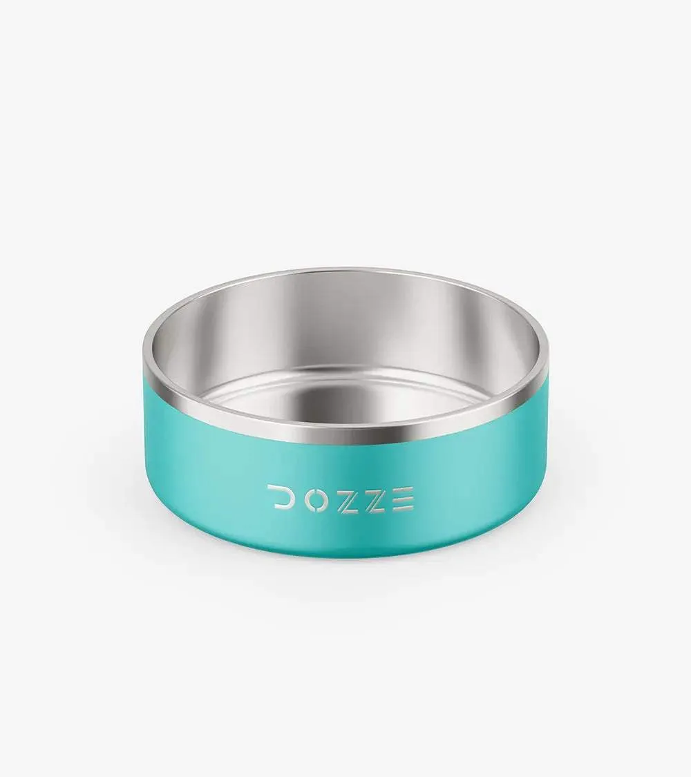 Stainless Steel Dog Bowl